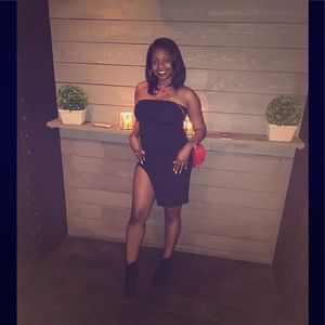 Meet your Posher, Champale